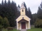 Crkva Sv. Terezije